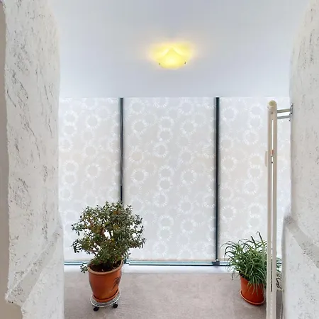 דירה Silo Mit Kleinem Garten By Interhome Poppendorf