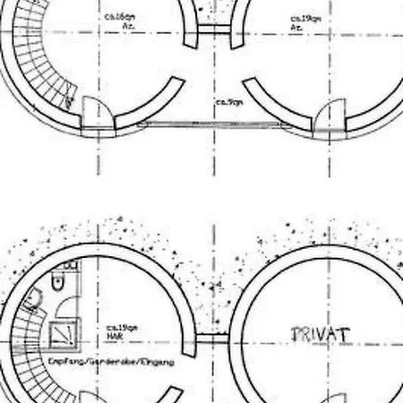 Silo Mit Kleinem Garten By Interhome Lejlighed *