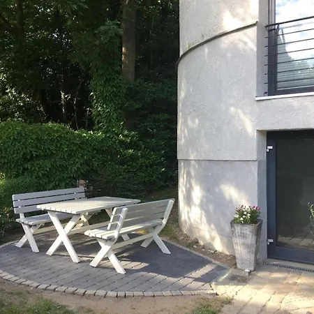 Silo Mit Kleinem Garten By Interhome *