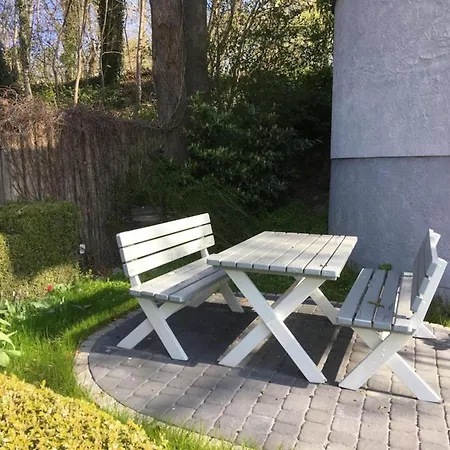 Silo Mit Kleinem Garten By Interhome