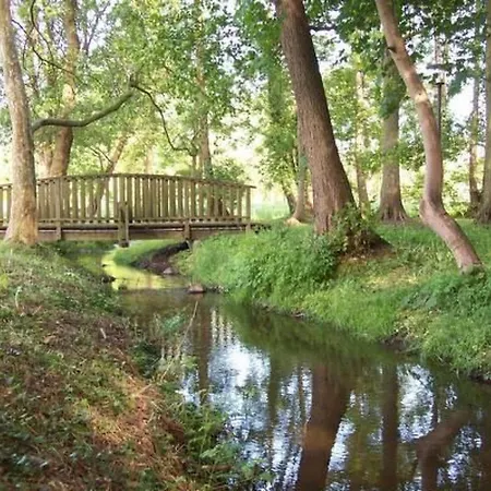 Lejlighed Silo Mit Kleinem Garten By Interhome Poppendorf