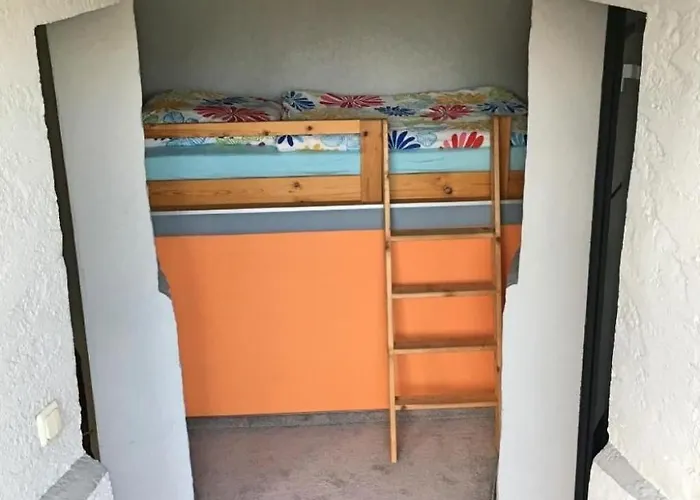 דירה Silo Mit Kleinem Garten By Interhome Poppendorf