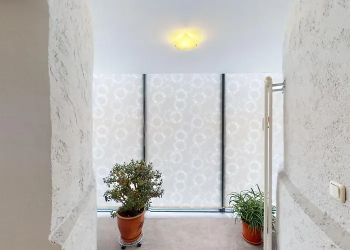 דירה Silo Mit Kleinem Garten By Interhome Poppendorf