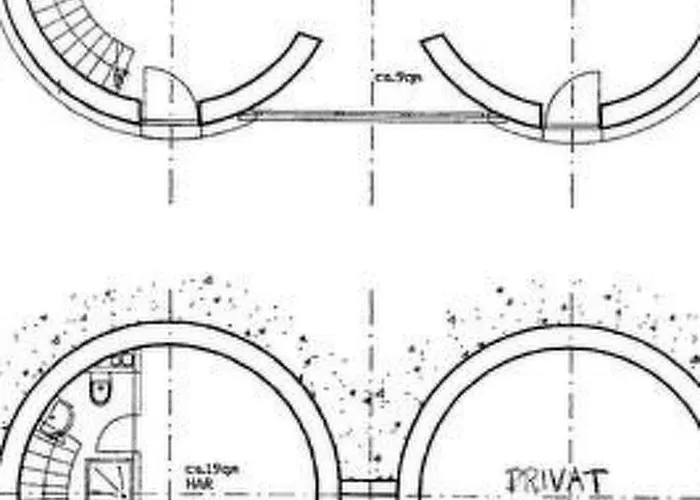 Silo Mit Kleinem Garten By Interhome דירה *