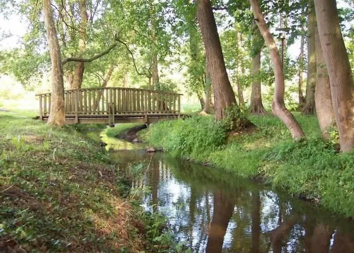 דירה Silo Mit Kleinem Garten By Interhome Poppendorf